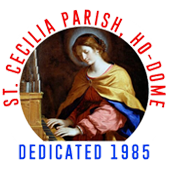 St Cecilia